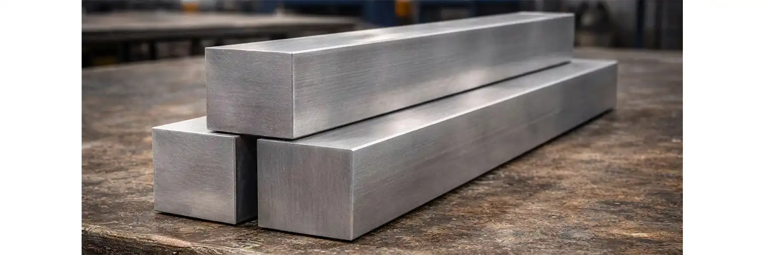 Where can I buy eco-friendly magnesium alloy square bars?